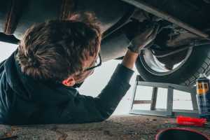 Auto opnieuw aanroepen via chip-tuning technologie voor verbeterde motorprestaties