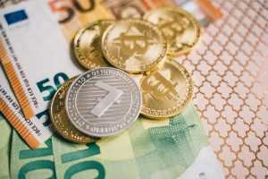 Visuele gids voor het kopen en verkopen van bitcoins online via brokerage-bedrijven