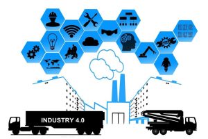 Home Logistiek tussen Nederland en Duitsland - transport- en handelsverbindingen met vrachtwagens en schepen
