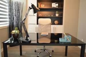 Refurbished kantoormeubelen met duurzaam design voor modern kantoorinrichten