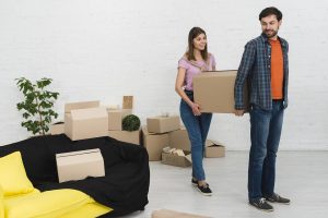Home Professioneel verhuisbedrijf in Zutphen helpt met inpakken en transport voor stressvrije verhuizing