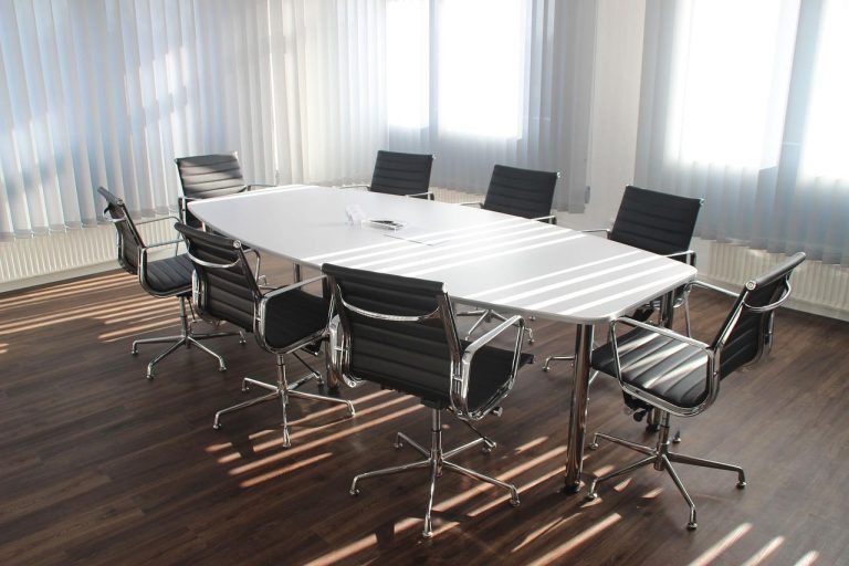 Vergaderlocatie in Vlissingen met moderne faciliteiten voor zakelijke bijeenkomsten en evenementen